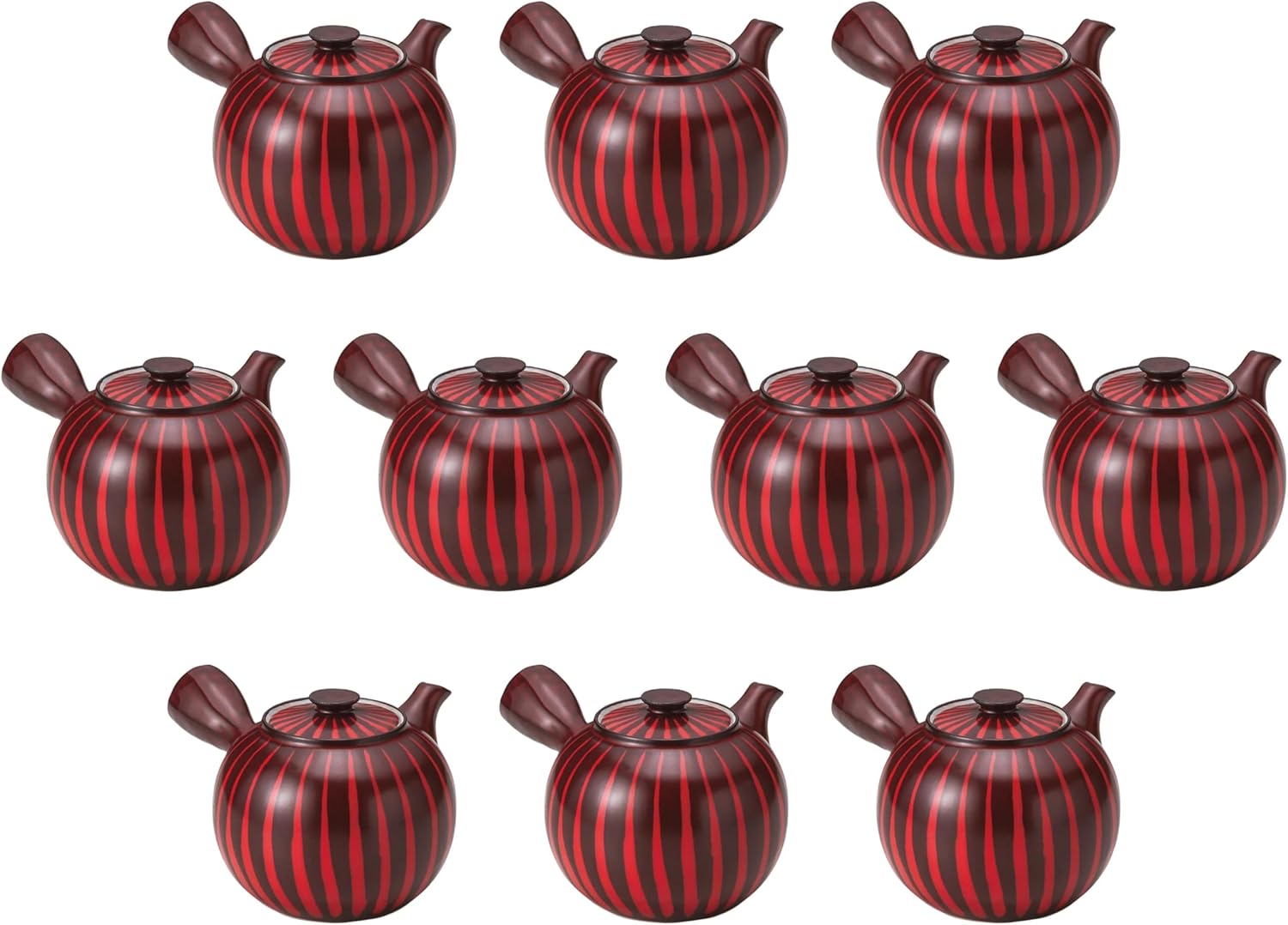 常滑焼 風月作 細文字彫り 急須 茶器 煎茶道具 c473 技工名品 常滑焼